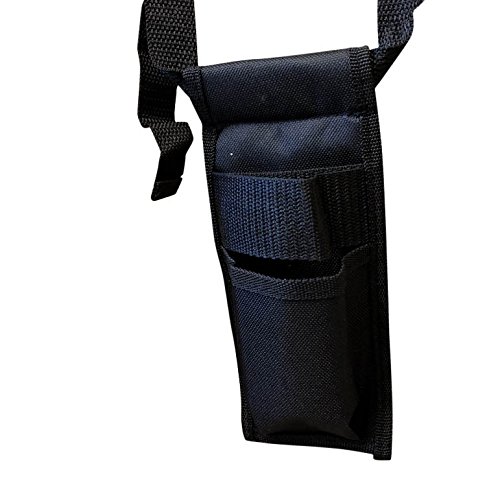 DevLon NorthWest Single Oil Holster Lotion Bottle Holster Massage Oil Holster Massage Equipment