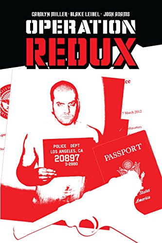 Operation: Redux