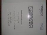 Study Manual 3 Spring 2003 - Basic Manual for the Spring 2003 Exam 3 of the CAS and Course 3 of the SOA
