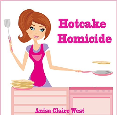 Hotcake Homicide