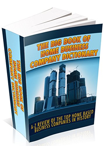 Home Business Company Directory