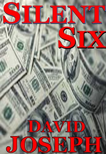 Silent Six (Korea Trilogy Book Two)