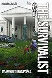 Madness Rules (The Survivalist Book 4)