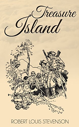 Treasure Island (Illustrated)
