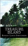 Treasure Island (Illustrated)