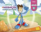 Mat el MatemÃ¡gico. TransformaciÃ³n. T2 E4: La cita con Zeus y el Magireloj. (Spanish Edition)