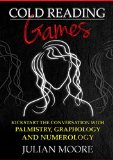 Cold Reading Games: Kickstart the conversation with palmistry, graphology and numerology