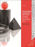 Psychological Testing: Principles, Applications, and Issues (8th Edition) [International Edition]