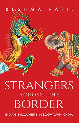 Strangers Across the Border