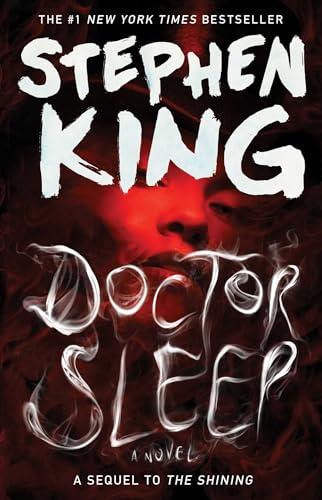 Stephen King Doctor Sleep (Paperback) - Common [Paperback]