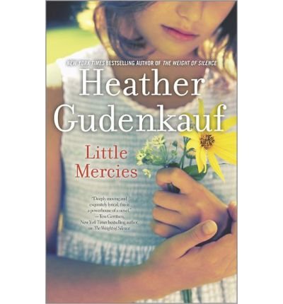 Heather Gudenkauf Little Mercies (Paperback) - Common