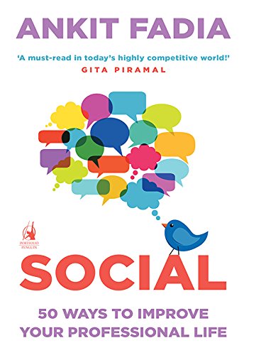Social: 50 Ways to Improve Your Professional Life