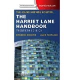 Mobile Medicine Series The Harriet Lane Handbook Twentieth Edition (Paperback) - Common