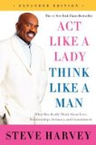 What Men Really Think About Love, Relationships, Intimacy Act Like a Lady, Think Like a Man, Expanded Edition (Paperback) - Common