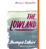 Jhumpa Lahiri The Lowland (Paperback) - Common