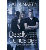 Some Family Heirlooms are to Die for Deadly Curiosities (Paperback) - Common