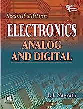 ELECTRONICS: Analog and Digital