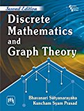 DISCRETE MATHEMATICS AND GRAPH THEORY