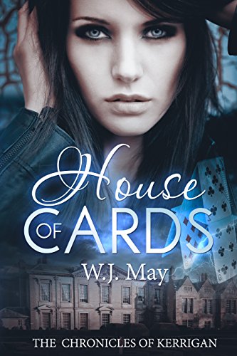 House of Cards (The Chronicles of Kerrigan Book 3)