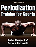 Periodization Training for Sports-3rd Edition