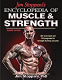 Jim Stoppani's Encyclopedia of Muscle & Strength, 2E