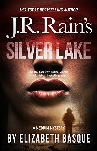 Silver Lake (Medium Mysteries Book 2)
