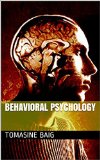 Behavioral Psychology