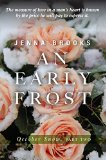 An Early Frost (October Snow Book 2)