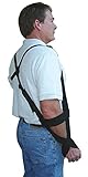 GivMohr Sling: Large (Latex Free, Made in The USA by Givmohr Corporation, Albuquerque, NM)