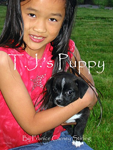 T.J.'s Puppy