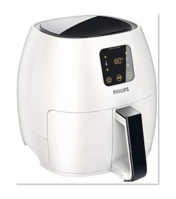 Philips HD9240/30 Friteuse Blanc