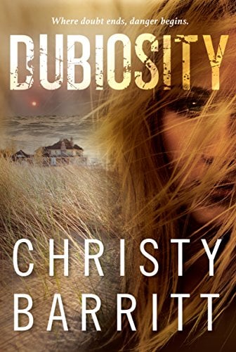 Book Cover Dubiosity