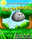 The Adventures of Randy The Rolling Rock: Counting on the Roll