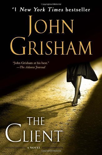 The Client by Grisham, John (2005) Paperback