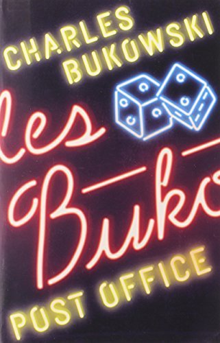 Post Office: A Novel by Bukowski, Charles (2007) Paperback
