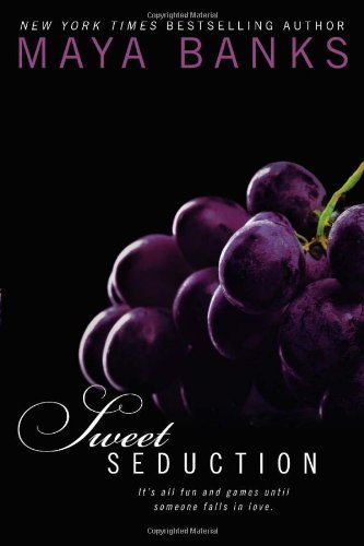 Sweet Seduction by Banks, Maya (2012) Paperback