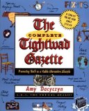 The Complete Tightwad Gazette by Dacyczyn, Amy (1998) Paperback