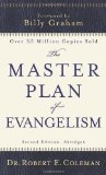 The Master Plan of Evangelism by Coleman, Robert E. (2010) Mass Market Paperback