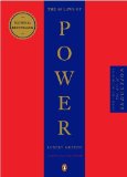 The 48 Laws of Power by Greene, Robert (2000) Paperback