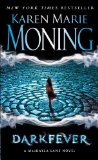 Darkfever (Fever Series, Book 1) by Moning, Karen Marie (2007) Mass Market Paperback