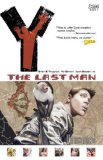 Y: The Last Man, Vol. 1: Unmanned by Brian K. Vaughan (2003) Paperback