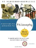 Philosophy Made Simple by Popkin, Richard H., Stroll, Avrum (1993) Paperback