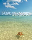 Ponto de Encontro: Portuguese as a World Language by Klobucka, Anna, Jou?t-PastrÂ¨Â¦, ClÂ¨Â¦mence de, Sobral, PatrÂ¨Âªcia (2007) Hardcover