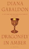Dragonfly in Amber (Outlander) by Gabaldon, Diana (1993) Mass Market Paperback