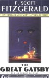 The Great Gatsby by F. Scott Fitzgerald (1995) Paperback