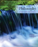 Philosophy: A Text with Readings by Velasquez, Manuel (2010) Paperback