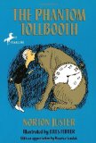 The Phantom Tollbooth by Norton Juster (1988) Paperback