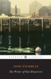The Winter of Our Discontent (Penguin Classics) by Steinbeck, John (2008) Paperback