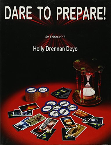 Dare to Prepare 5th Edition 5th Edition