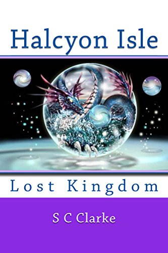 Halcyon Isle Lost Kingdom